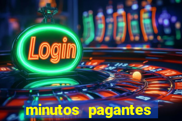 minutos pagantes jogos pg